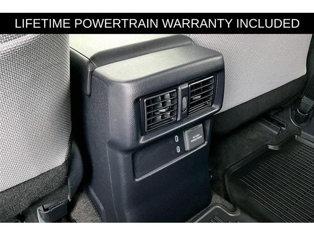 2025 Toyota 4Runner TRD Off-Road