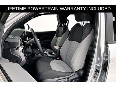 2025 Toyota 4Runner TRD Off-Road