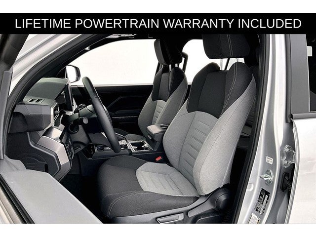 2025 Toyota 4Runner TRD Off-Road