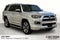 2017 Toyota 4Runner Limited