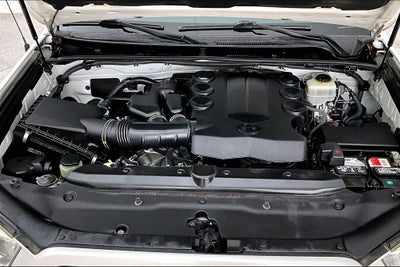 2013 Toyota 4Runner Limited