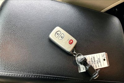 2013 Toyota 4Runner Limited