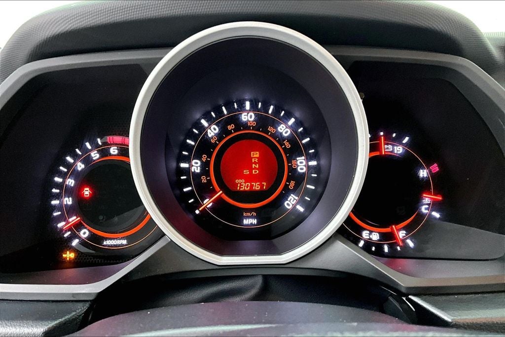 2013 Toyota 4Runner Limited