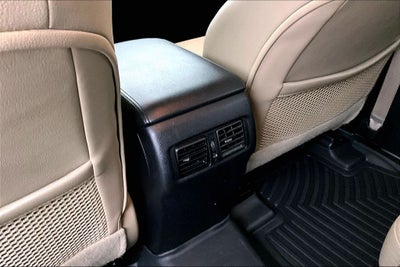 2013 Toyota 4Runner Limited