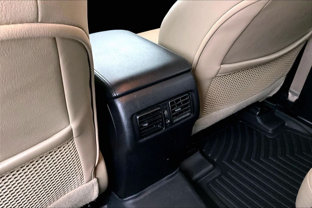 2013 Toyota 4Runner Limited