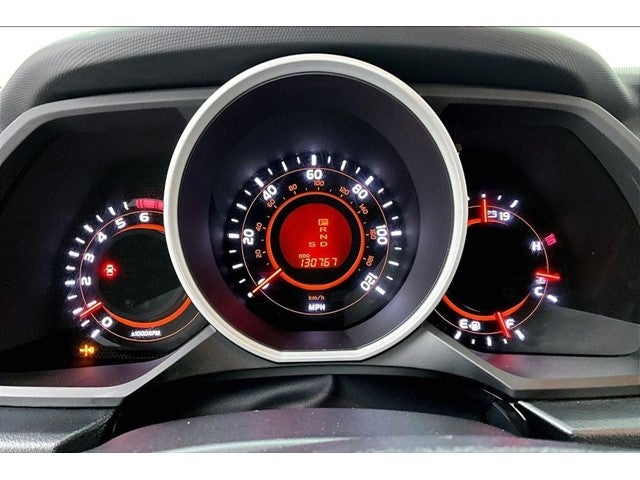 2013 Toyota 4Runner Limited