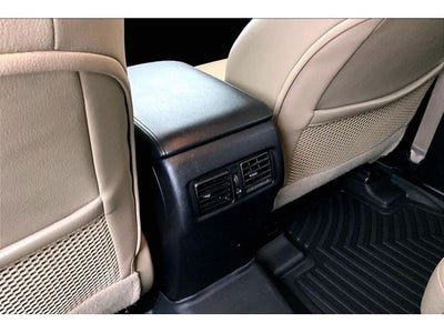 2013 Toyota 4Runner Limited