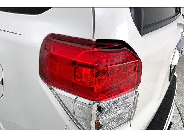 2013 Toyota 4Runner Limited