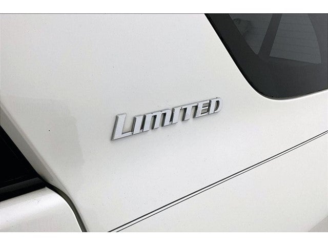 2013 Toyota 4Runner Limited