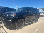 2019 Toyota 4Runner Limited Nightshade