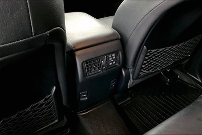 2019 Toyota 4Runner Limited Nightshade