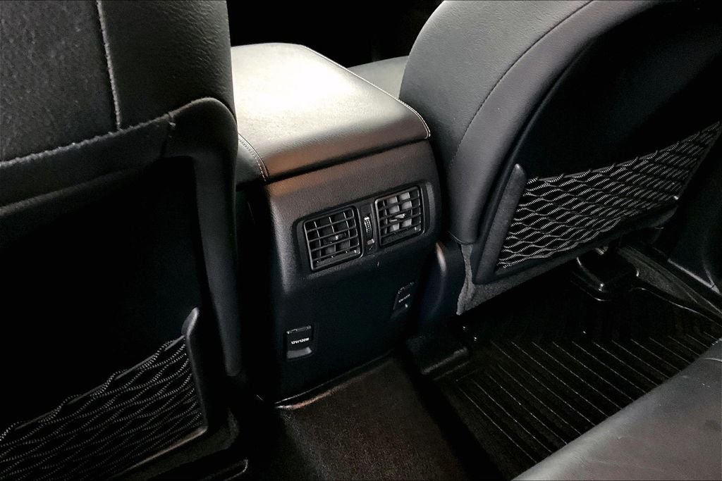 2019 Toyota 4Runner Limited Nightshade