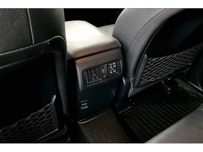 2019 Toyota 4Runner Limited Nightshade