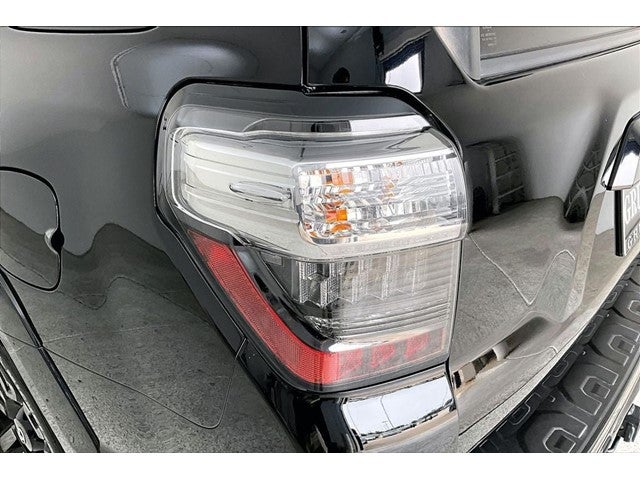 2019 Toyota 4Runner Limited Nightshade