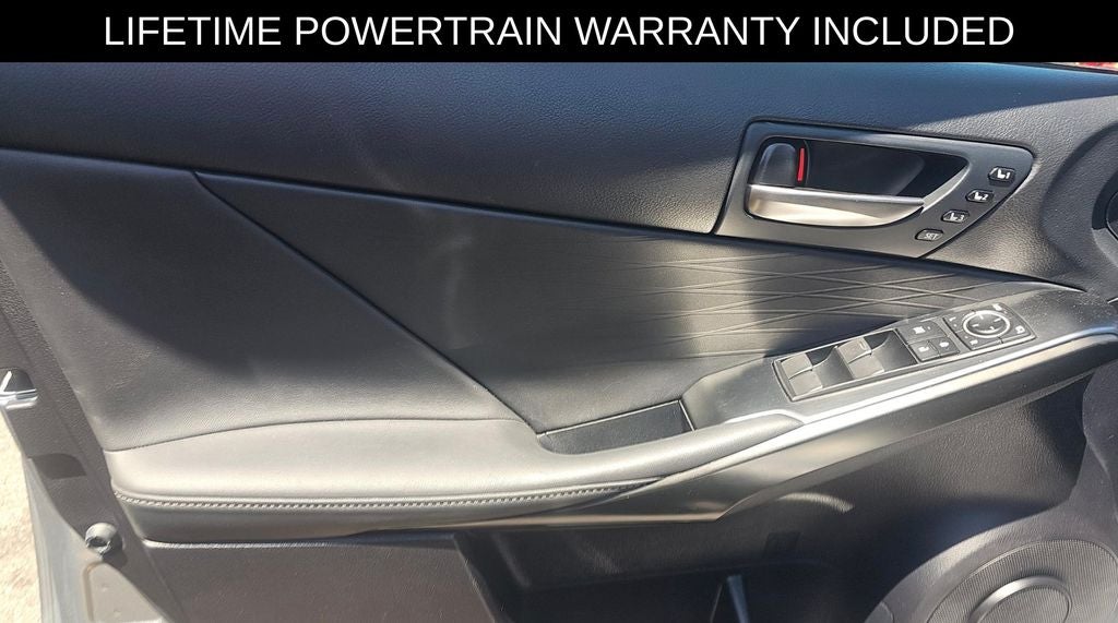 2025 Lexus IS 500 F SPORT Performance