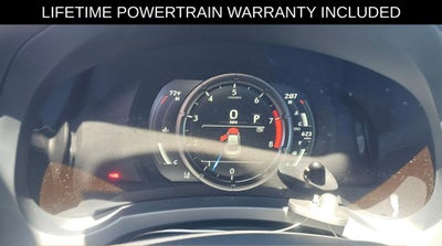 2025 Lexus IS 500 F SPORT Performance