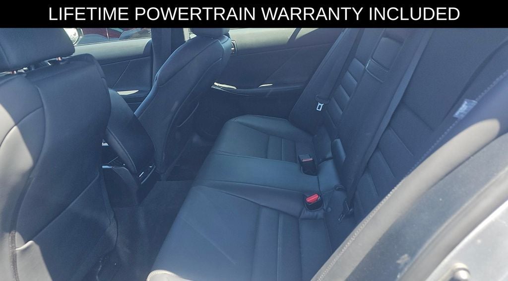 2025 Lexus IS 500 F SPORT Performance