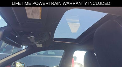 2025 Lexus IS 500 F SPORT Performance