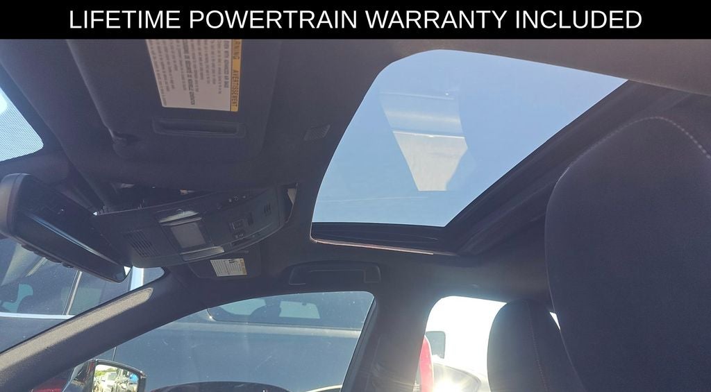 2025 Lexus IS 500 F SPORT Performance