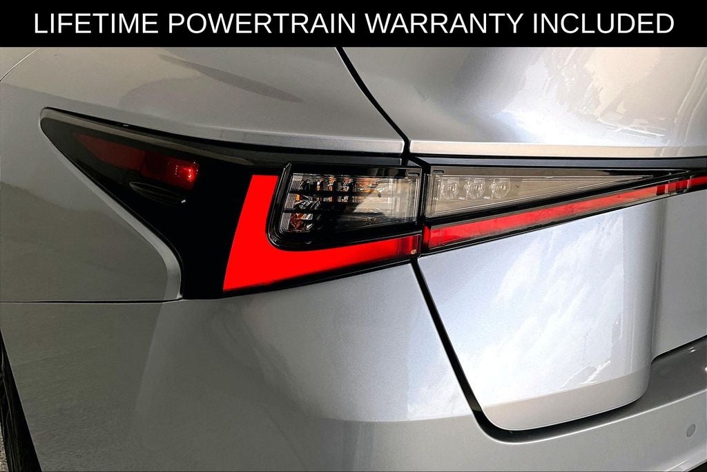 2025 Lexus IS 500 F SPORT Performance