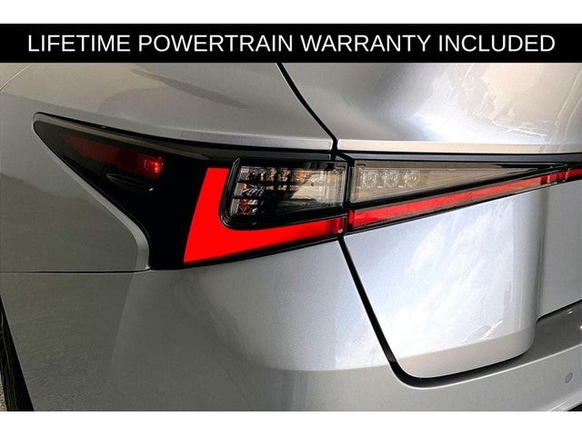 2025 Lexus IS 500 F SPORT Performance