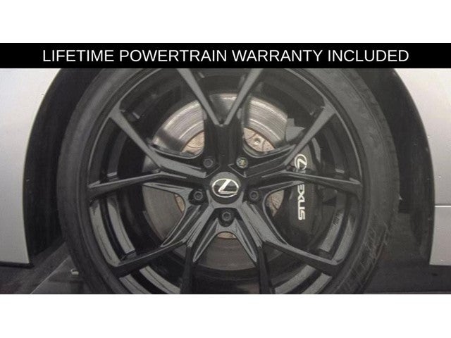 2025 Lexus IS 500 F SPORT Performance