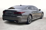 2023 Lexus LS 500 Base