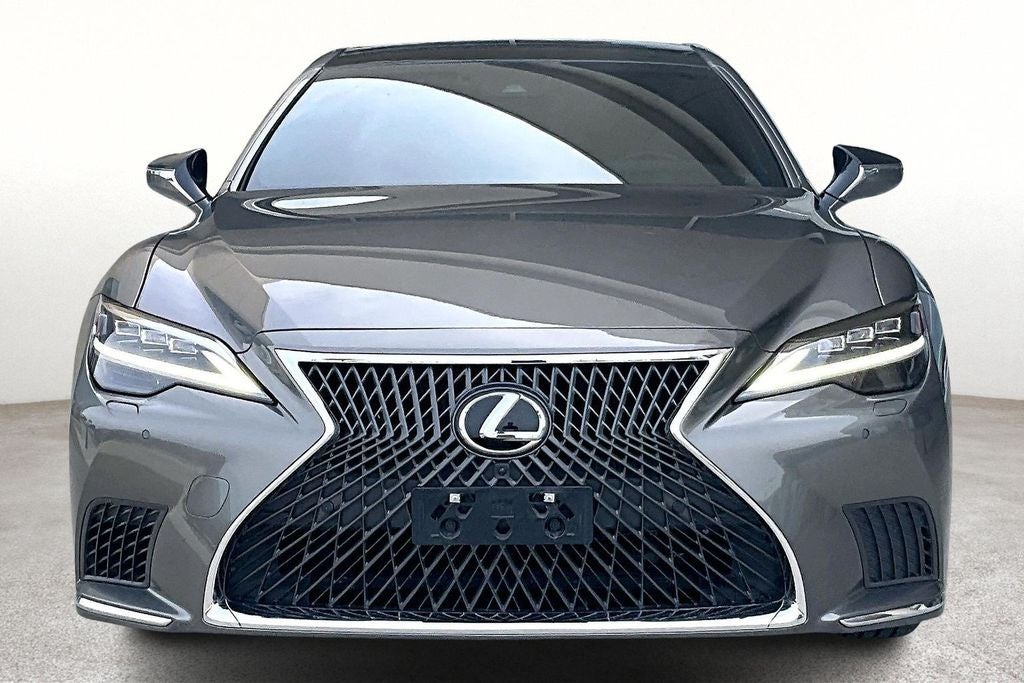2023 Lexus LS 500 Base