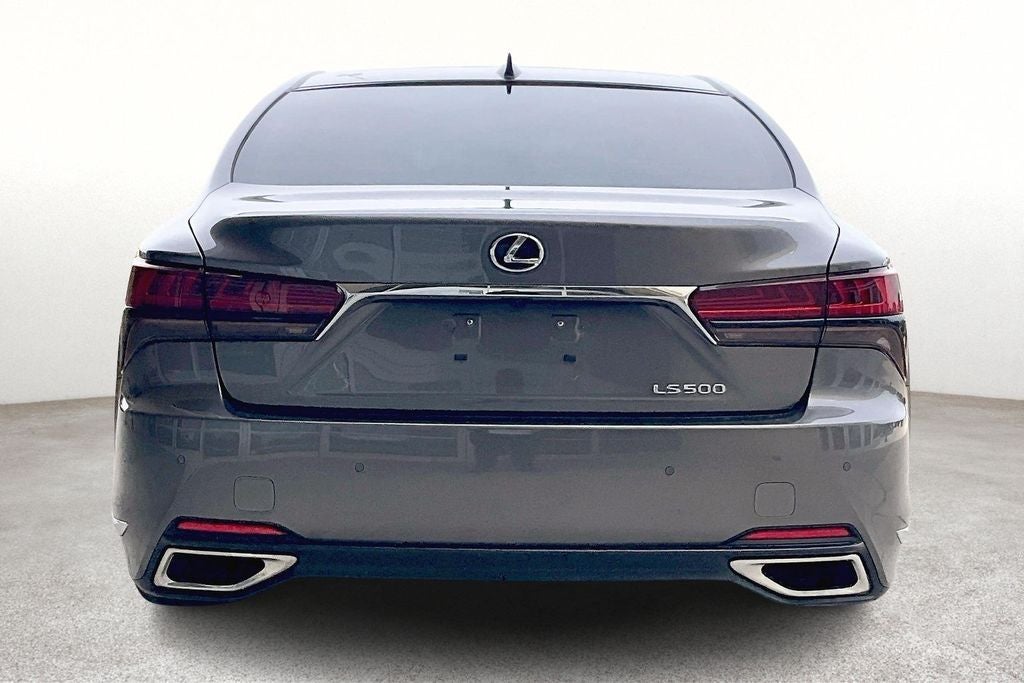 2023 Lexus LS 500 Base