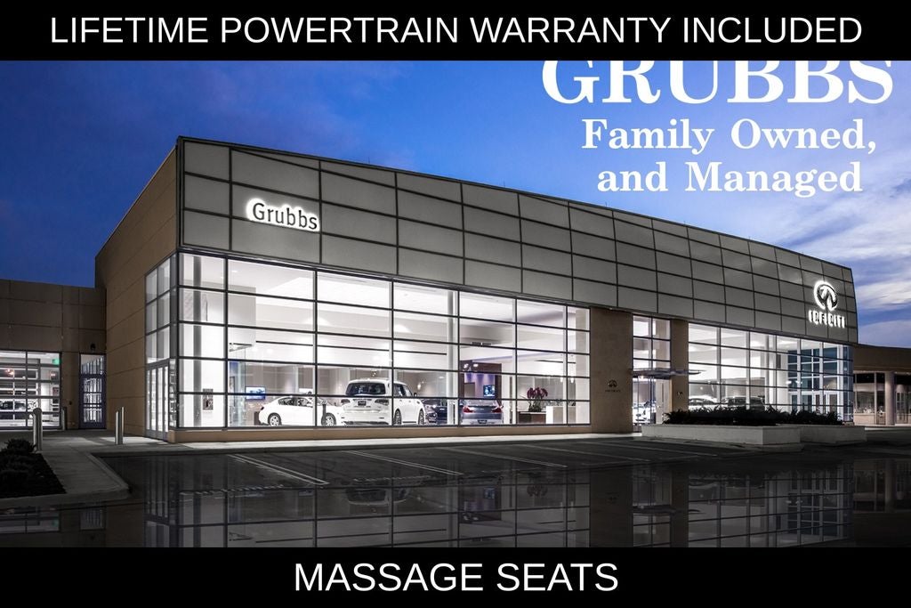 2023 Lexus LS 500 Base