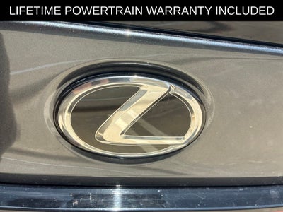 2025 Lexus IS 350 F SPORT