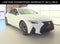2025 Lexus IS 350 F SPORT