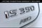 2025 Lexus IS 350 F SPORT