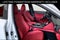 2025 Lexus IS 350 F SPORT