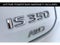 2025 Lexus IS 350 F SPORT