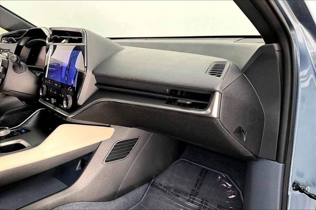 2023 Lexus RZ 450e Luxury