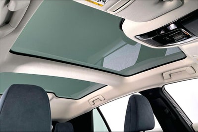 2023 Lexus RZ 450e Luxury