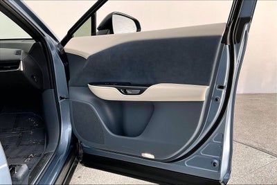 2023 Lexus RZ 450e Luxury