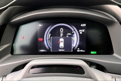 2023 Lexus RZ 450e Luxury