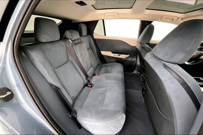 2023 Lexus RZ 450e Luxury