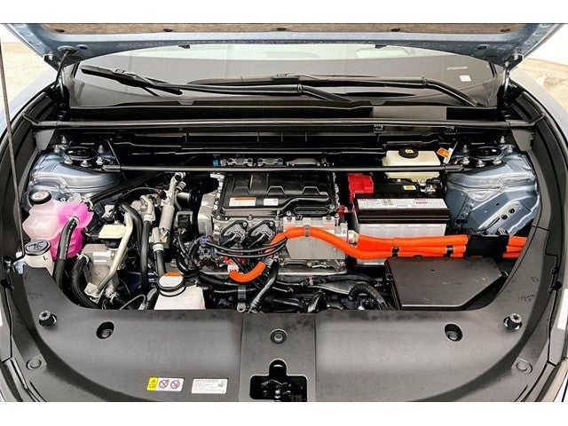 2023 Lexus RZ 450e Luxury