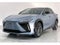 2023 Lexus RZ 450e Luxury