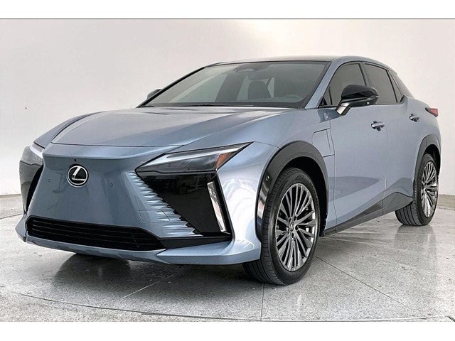 2023 Lexus RZ 450e Luxury