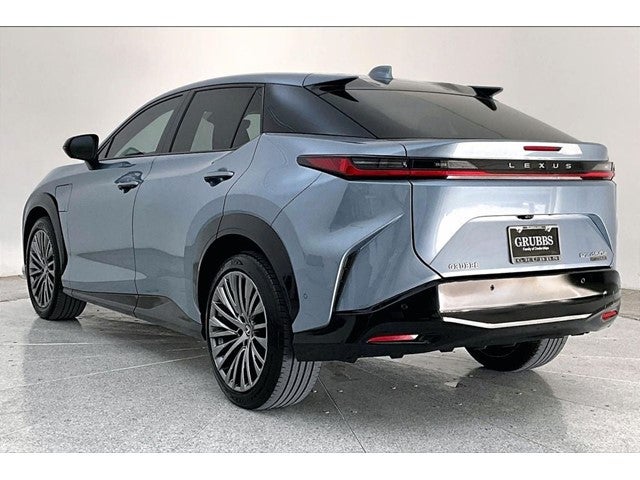2023 Lexus RZ 450e Luxury