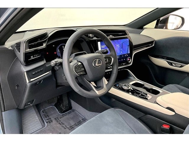 2023 Lexus RZ 450e Luxury