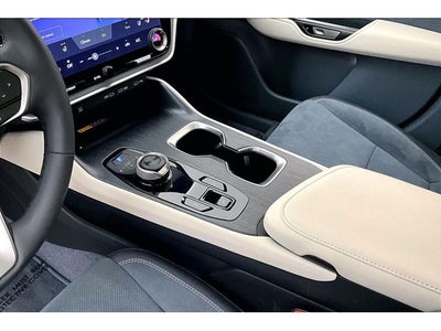 2023 Lexus RZ 450e Luxury