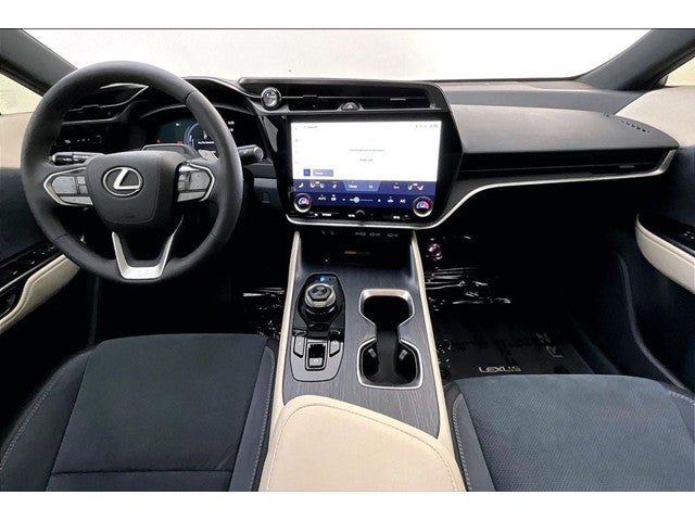 2023 Lexus RZ 450e Luxury
