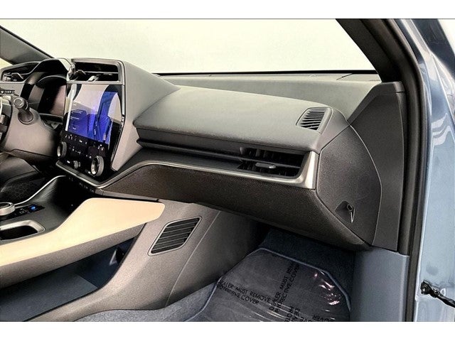 2023 Lexus RZ 450e Luxury