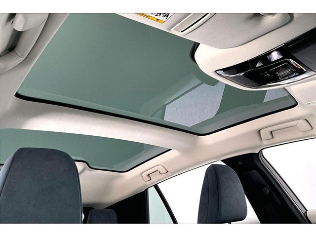 2023 Lexus RZ 450e Luxury