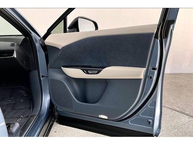 2023 Lexus RZ 450e Luxury